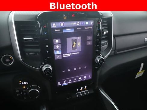 New 2026 RAM 1500 Big Horn image 24