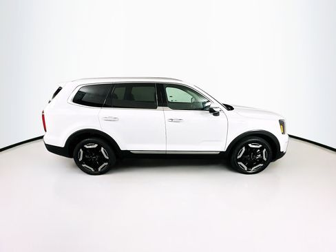 Used 2025 Kia Telluride S image 10