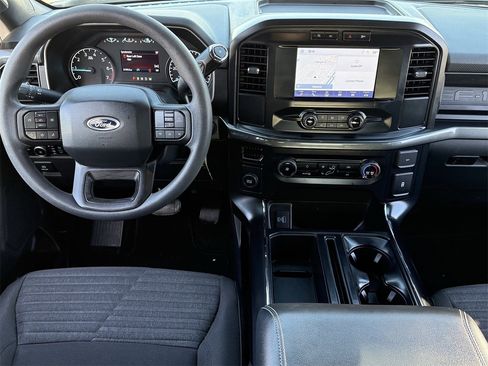 Certified 2023 Ford F150 XL w/ STX Appearance Package image 11