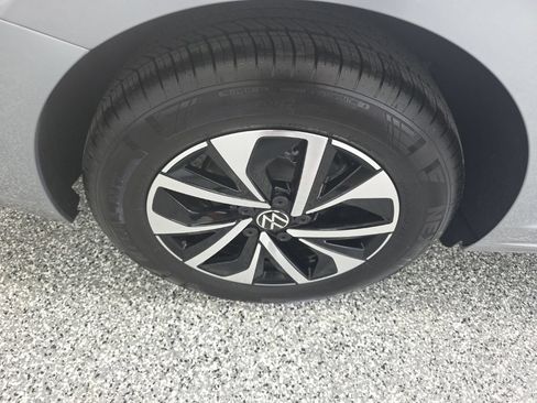 New 2026 Volkswagen Jetta S FWD image 11