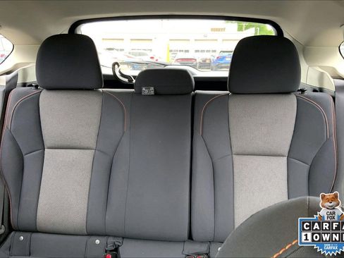 Used 2019 Subaru Crosstrek 2.0i Premium w/ Eyesight System AWD/4WD image 33