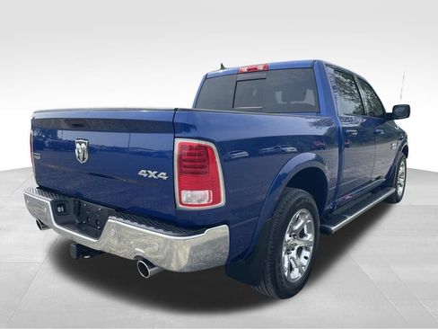 Used 2016 RAM 1500 Laramie w/ Convenience Group AWD/4WD image 13