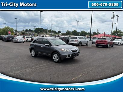 Used 2012 Acura RDX SH-AWD