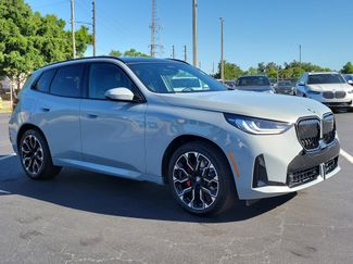 Used 2026 BMW X3 xDrive30 w/ Premium Package AWD/4WD video 2