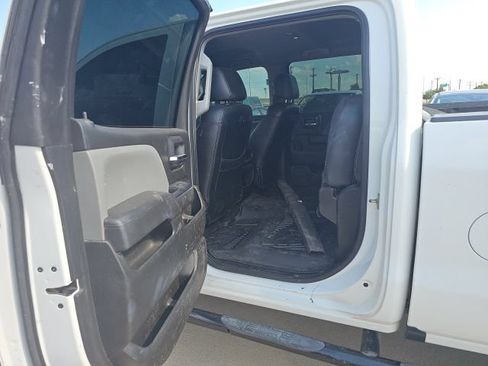 Used 2017 GMC Sierra 2500 4x4 Crew Cab image 6