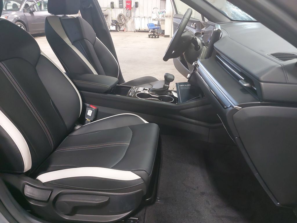 New 2026 Kia K5 GT-Line w/ GT-Line Premium Package AWD/4WD image 10