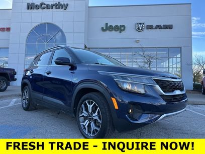 Used 2023 Kia Seltos EX