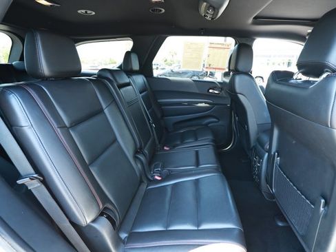 Certified 2024 Dodge Durango GT RWD image 31