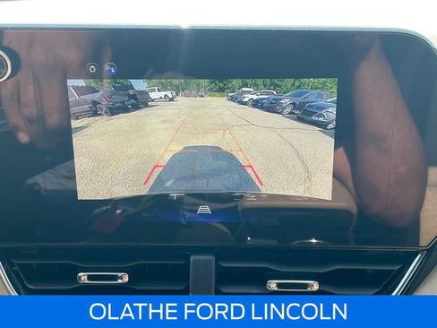 Used 2026 Chevrolet Equinox ACTIV w/ Convenience Package III AWD/4WD image 17