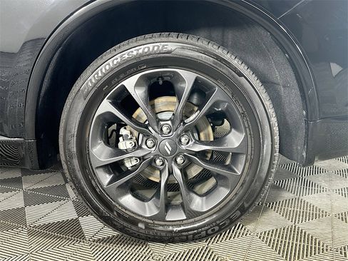 Used 2024 Dodge Durango SXT w/ SXT Blacktop Group image 35