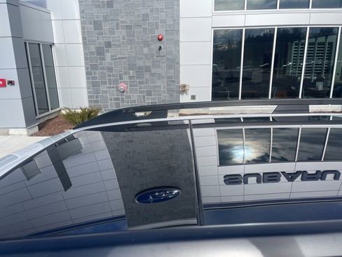 New 2026 Subaru Ascent Bronze Edition image 11