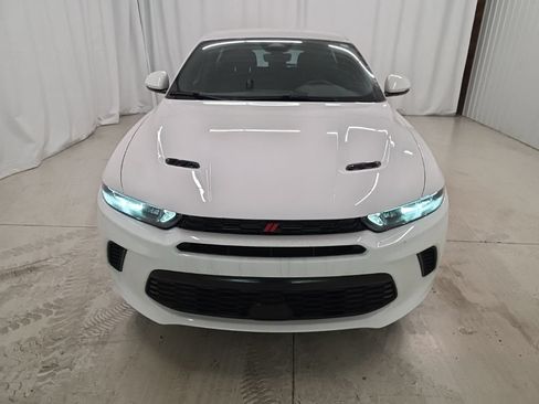 Used 2024 Dodge Hornet GT AWD/4WD image 8