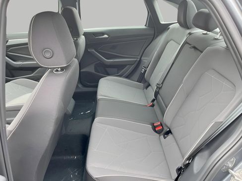 New 2025 Volkswagen Jetta Sport image 23