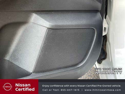 Used 2021 Nissan Sentra SV w/ SV Premium Package FWD image 25