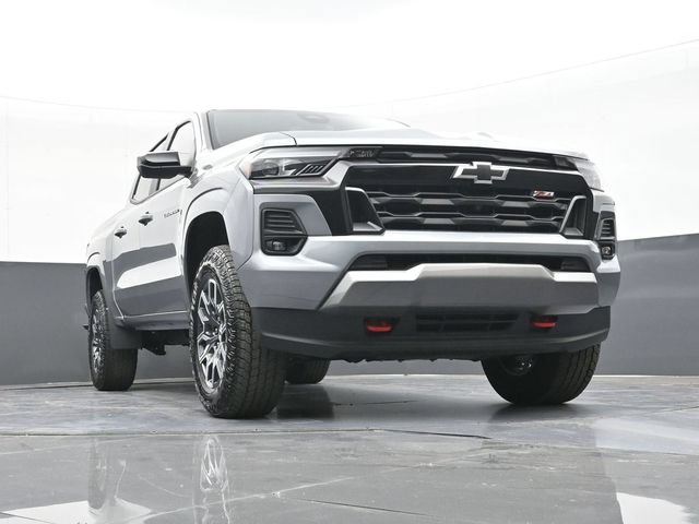 New 2026 Chevrolet Colorado Z71 AWD/4WD image 51