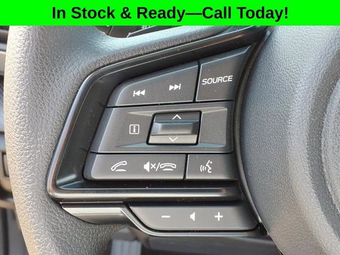 New 2026 Subaru Crosstrek 2.0i Premium AWD/4WD image 19