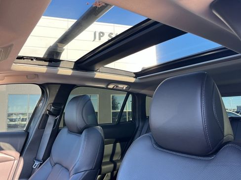 Used 2025 MAZDA CX-50 AWD 2.5 Hybrid w/ Weather Package image 20