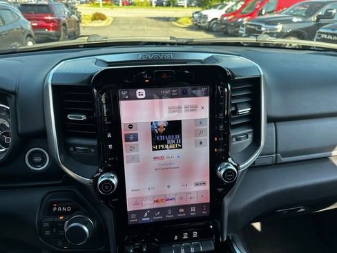 New 2026 RAM 1500 Big Horn image 21