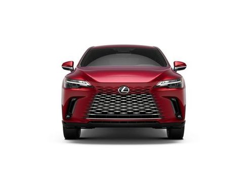New 2026 Lexus RX 350 AWD image 10
