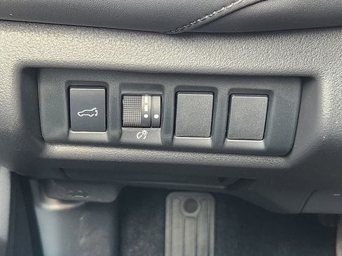 New 2026 Subaru Outback Touring XT image 32