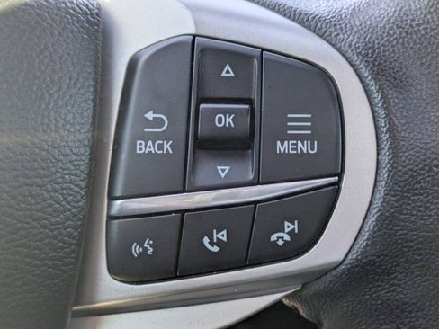 Used 2023 Ford Explorer Limited w/ Limited Technology Package image 22