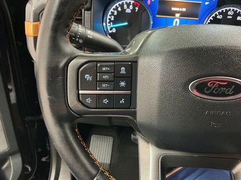Used 2023 Ford F150 Tremor w/ Trailer Tow Package image 28