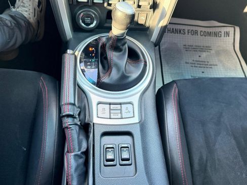 Used 2019 Subaru BRZ Limited RWD image 17