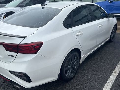 Used 2021 Kia Forte GT-Line image 6