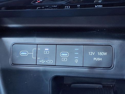Used 2025 Hyundai Santa Cruz XRT AWD/4WD image 11
