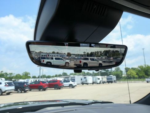 New 2026 GMC Sierra 1500 AT4 w/ AT4 Premium Package AWD/4WD image 26