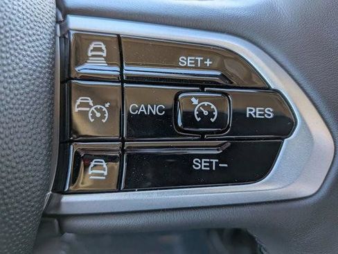 New 2026 RAM ProMaster 1500 w/ Cold Weather Group FWD image 16