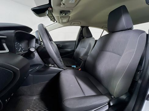 Certified 2025 Toyota Corolla LE image 11