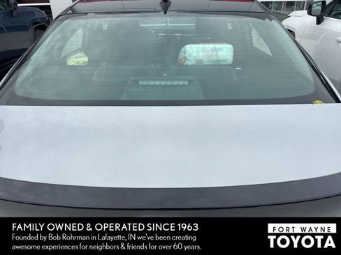 Used 2020 Toyota Camry XSE w/ Driver Assist Package FWD image 8