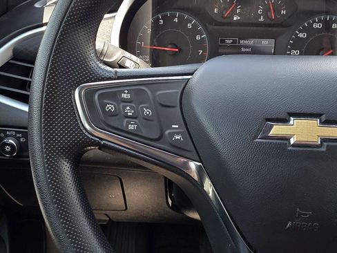 Used 2024 Chevrolet Malibu LT FWD image 21