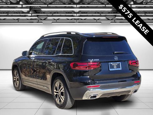 Certified 2025 Mercedes-Benz GLB 250 image 7