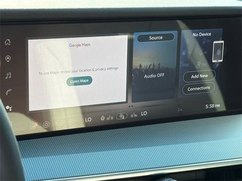 New 2026 Nissan Murano SL image 23