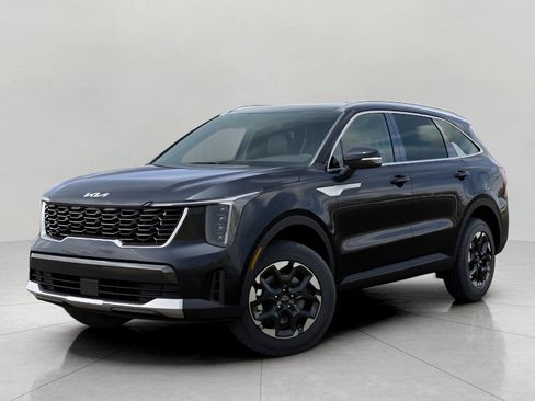 New 2026 Kia Sorento S AWD/4WD image 1
