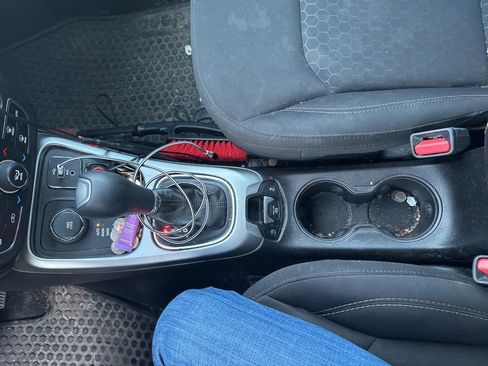 Used 2018 Jeep Compass Sport w/ Tech Group image 21