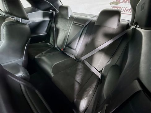 Used 2019 Dodge Challenger R/T Scat Pack w/ Plus Package image 30