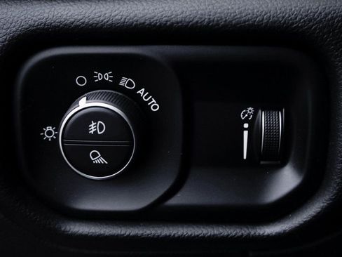 Used 2023 RAM 1500 Big Horn image 20