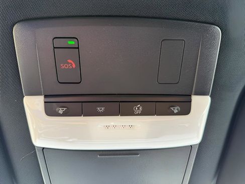 New 2026 Nissan Pathfinder Rock Creek AWD/4WD image 28