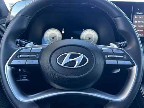 Used 2025 Hyundai Palisade Calligraphy image 23