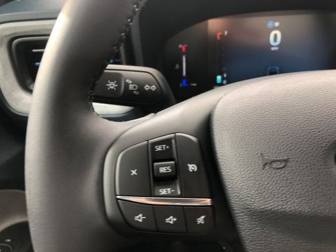 New 2025 Ford Maverick XLT w/ XLT Luxury Package image 16