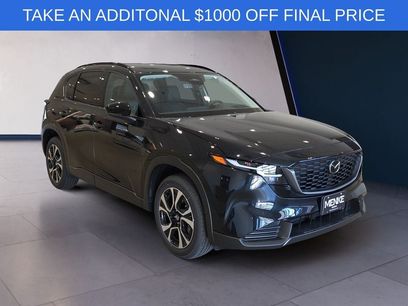 New 2026 MAZDA CX-5 Preferred
