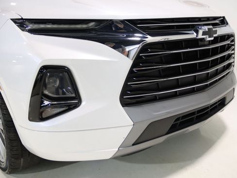 Used 2020 Chevrolet Blazer Premier w/ LPO, Floor Liner Package image 25