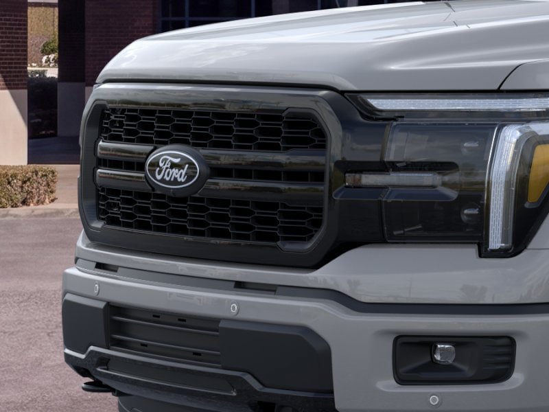 New 2026 Ford F150 Lariat AWD/4WD image 17