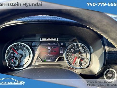 Used 2019 RAM 1500 Sport w/ Level 2 Equipment Group image 17