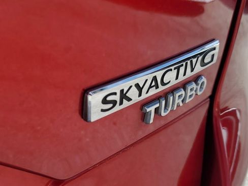 Used 2021 MAZDA CX-5 Grand Touring Reserve image 7