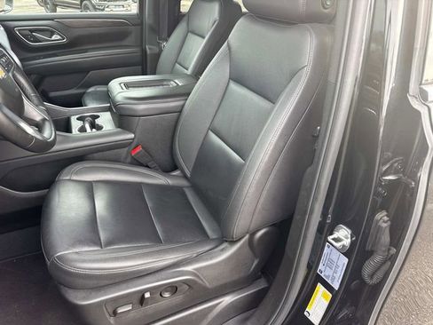 Used 2024 Chevrolet Tahoe LT AWD/4WD image 30