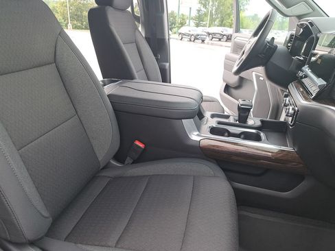 New 2026 GMC Sierra 1500 Elevation AWD/4WD image 10